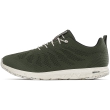 Icebug Sneaker Eli RB9X (3D mesh, elastic laces make it easy to put on and take off) olive green